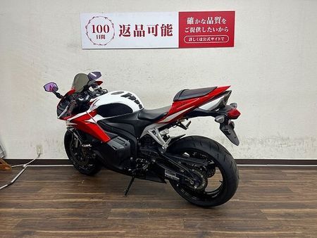 ホンダ CBR600RR CBR600RR 2009年モデル 5