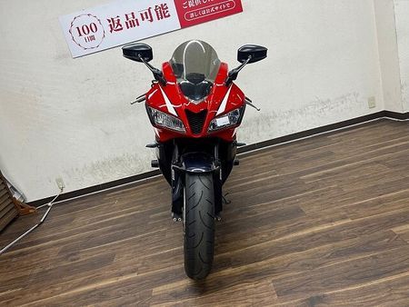 ホンダ CBR600RR CBR600RR 2009年モデル 6