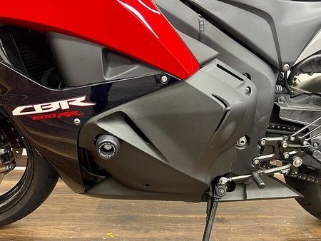 ホンダ CBR600RR CBR600RR 2009年モデル 7