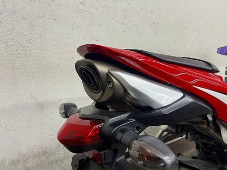 ホンダ CBR600RR CBR600RR 2009年モデル 8