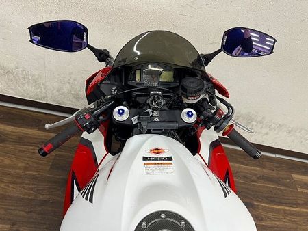ホンダ CBR600RR CBR600RR 2009年モデル 9