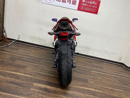 ホンダ CBR600RR CBR600RR 2009年モデル 10