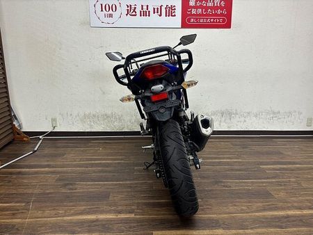 カワサキ Z250 Z250 コスパ最強 2015年モデル 11