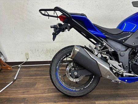 カワサキ Z250 Z250 コスパ最強 2015年モデル 19