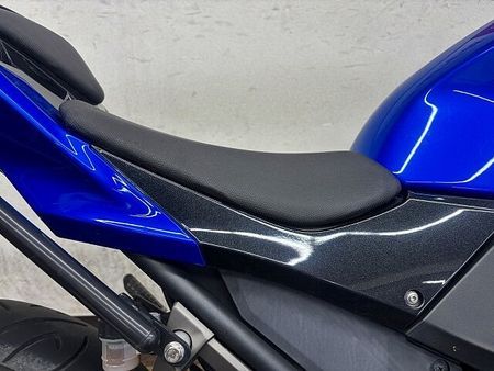 カワサキ Z250 Z250 コスパ最強 2015年モデル 23