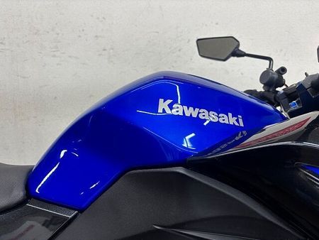 カワサキ Z250 Z250 コスパ最強 2015年モデル 24