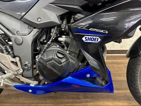 カワサキ Z250 Z250 コスパ最強 2015年モデル 25