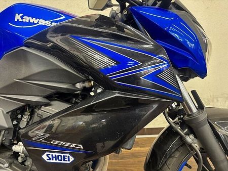カワサキ Z250 Z250 コスパ最強 2015年モデル 26