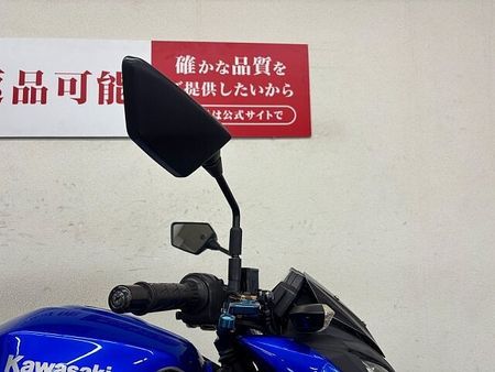 カワサキ Z250 Z250 コスパ最強 2015年モデル 27