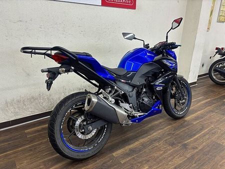 カワサキ Z250 Z250 コスパ最強 2015年モデル 32
