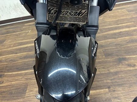 カワサキ Z250 Z250 コスパ最強 2015年モデル 34