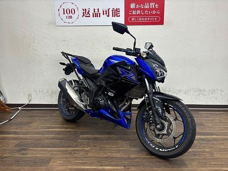 カワサキ Z250 Z250 コスパ最強 2015年モデル 4