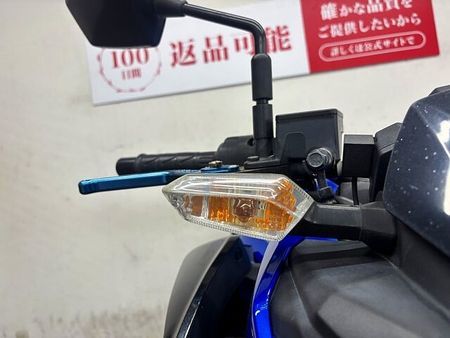 カワサキ Z250 Z250 コスパ最強 2015年モデル 35