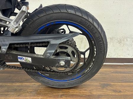 カワサキ Z250 Z250 コスパ最強 2015年モデル 40