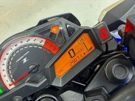 カワサキ Z250 Z250 コスパ最強 2015年モデル 5