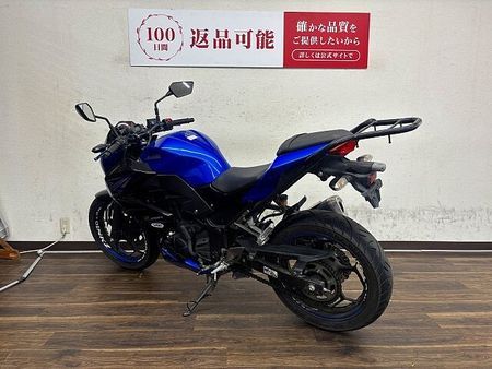 カワサキ Z250 Z250 コスパ最強 2015年モデル 6
