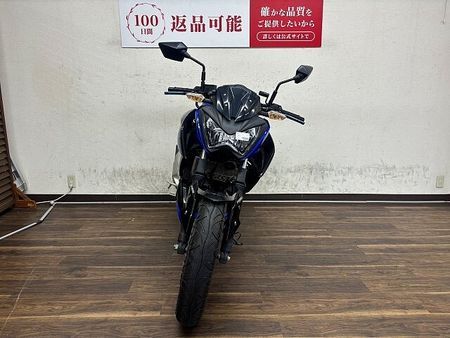カワサキ Z250 Z250 コスパ最強 2015年モデル 7