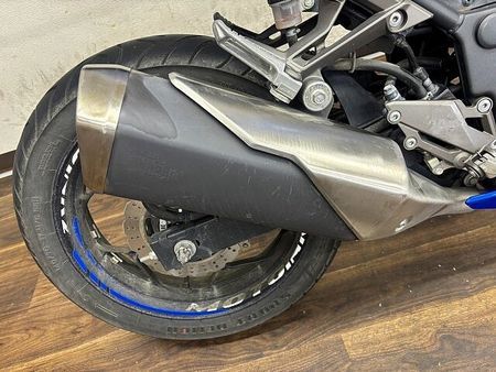 カワサキ Z250 Z250 コスパ最強 2015年モデル 9