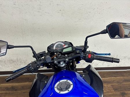 カワサキ Z250 Z250 コスパ最強 2015年モデル 10