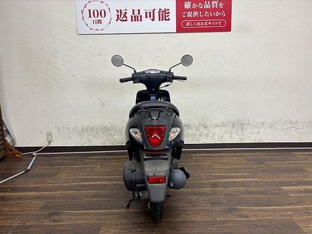 スズキ レッツ(4サイクル) レッツ 2021年モデル 11