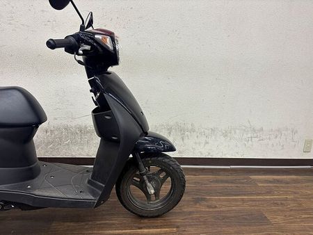 スズキ レッツ(4サイクル) レッツ 2021年モデル 19