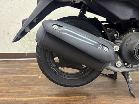 スズキ レッツ(4サイクル) レッツ 2021年モデル 20