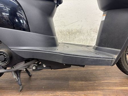 スズキ レッツ(4サイクル) レッツ 2021年モデル 24