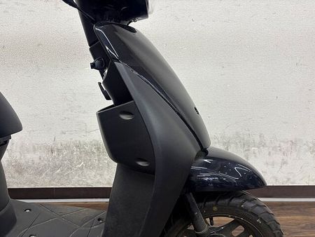 スズキ レッツ(4サイクル) レッツ 2021年モデル 26