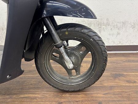 スズキ レッツ(4サイクル) レッツ 2021年モデル 27