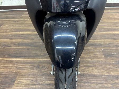 スズキ レッツ(4サイクル) レッツ 2021年モデル 32