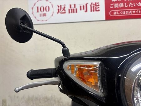 スズキ レッツ(4サイクル) レッツ 2021年モデル 33