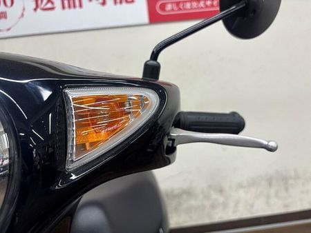 スズキ レッツ(4サイクル) レッツ 2021年モデル 34