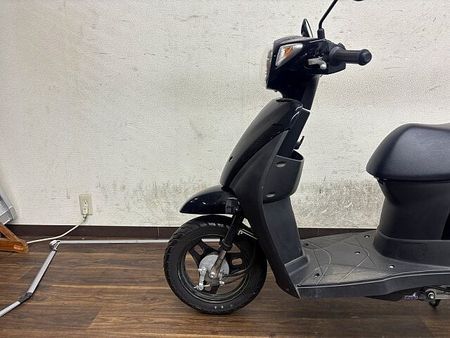 スズキ レッツ(4サイクル) レッツ 2021年モデル 36