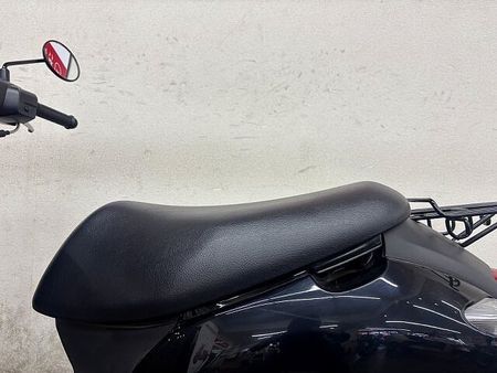 スズキ レッツ(4サイクル) レッツ 2021年モデル 39