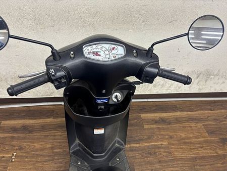 スズキ レッツ(4サイクル) レッツ 2021年モデル 10