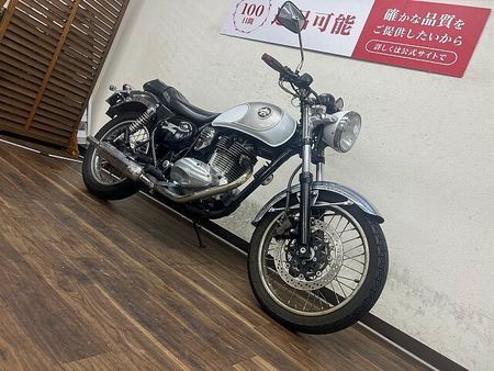 カワサキ エストレヤ エストレヤ 2007年モデル 32