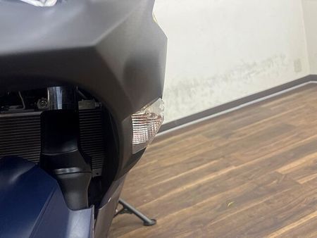 カワサキ ニンジャ 400 NINJA400 2022年モデル スペアキーありマルチバー、USBポート装備スクリーン、 36