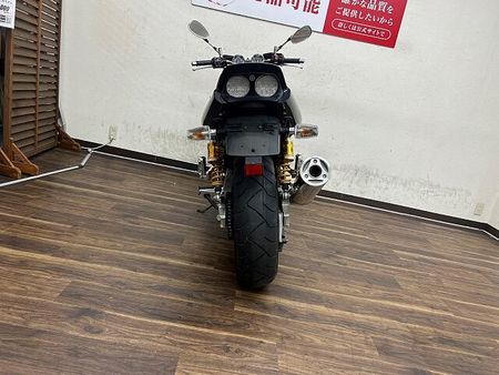 ヤマハ XJR1300 XJR1300 2007年モデル 11