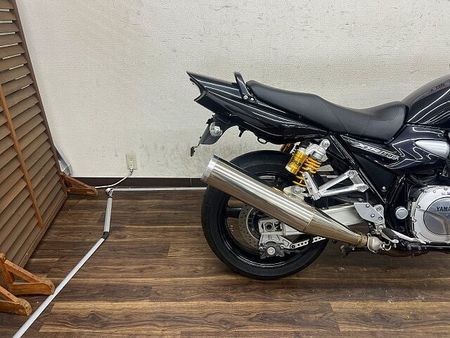 ヤマハ XJR1300 XJR1300 2007年モデル 17
