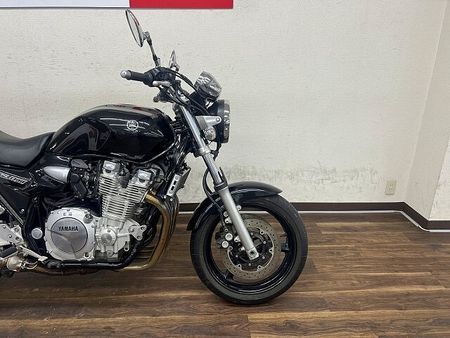ヤマハ XJR1300 XJR1300 2007年モデル 18