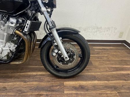 ヤマハ XJR1300 XJR1300 2007年モデル 19