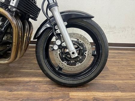 ヤマハ XJR1300 XJR1300 2007年モデル 20
