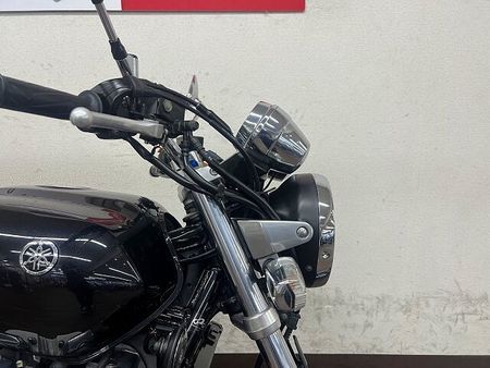 ヤマハ XJR1300 XJR1300 2007年モデル 21