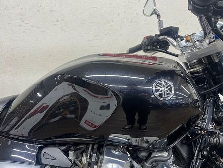 ヤマハ XJR1300 XJR1300 2007年モデル 22