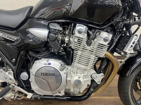 ヤマハ XJR1300 XJR1300 2007年モデル 23
