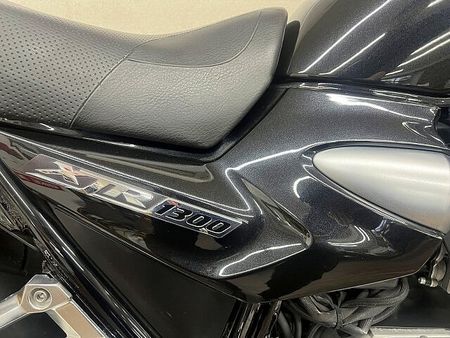ヤマハ XJR1300 XJR1300 2007年モデル 25