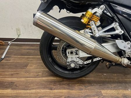 ヤマハ XJR1300 XJR1300 2007年モデル 27