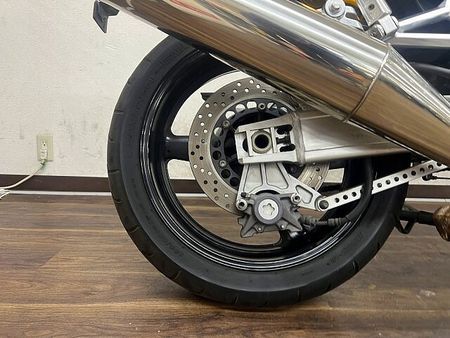 ヤマハ XJR1300 XJR1300 2007年モデル 28