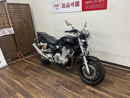 ヤマハ XJR1300 XJR1300 2007年モデル 29