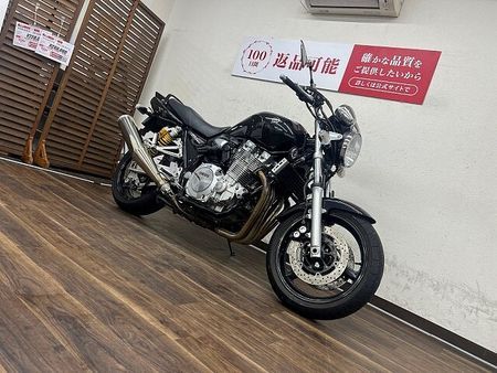 ヤマハ XJR1300 XJR1300 2007年モデル 30